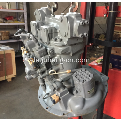 Hitachi ZX250 Hydraulikpumpe HPV102GW-RH25A 9195236